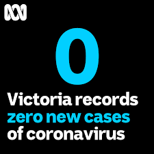 Na glami si můžete pořídit luxusní kousek do svého šatníku i victoria's secret. Abc Melbourne Breaking Victoria Has Recorded No New Cases Of Coronavirus And No Deaths Overnight It S The First Official Day Of Zero Cases Since Early June It Comes After The Premier