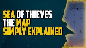 With an unlabeled treasure map, you have to match the shape of the island to an island you find on you ship's map to save you some time (and some arguing), we've assembled all sea of thieves islands into the galleries below. Sea Of Thieves Map And Types Of Islands Youtube