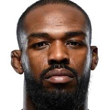 Jon Jones — The Movie Database (TMDB)