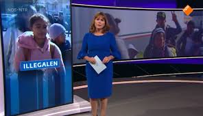 We brengen het laatste nieuws, sport en verslaggeving van (inter)nationale evenementen. Weblog Zwartboek Nos Journaal 7e Vangst Arnold Karskens Journalist Van Het Volk