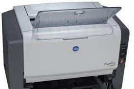 Konica minolta pagepro 1350w printer driver, software download for microsoft windows operating systems. Xerom