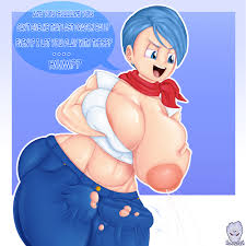 Dragon Ball Futa – 12 | Futapo!