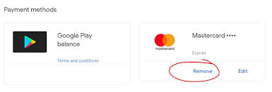 Check spelling or type a new query. Remove A Credit Card From Autofill Google Chrome Community