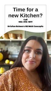 Kristen Reimers's Instagram, Twitter & Facebook