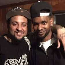 Rodney Santos's Instagram, Twitter & Facebook