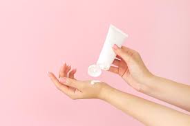 Hand Cream