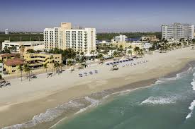 Book at the ramada hollywood downtown (2021). Hollywood Beach Marriott In Fort Lauderdale Hotel Rates Reviews On Orbitz