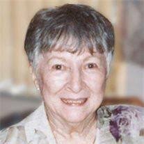 Josephine Ann Brady Obituary