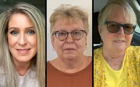 3 candidates vie for spot