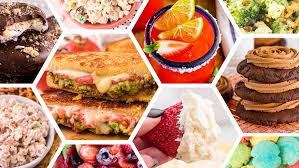 Love Bakes Good Cakes