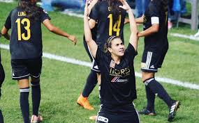 Unfortunately, the midfielder of the tigres has suffered an injury in her training session and nayeli rangel honors and achievements. Dejar Europa Por Tigres La Mejor Decision Que He Tomado Nayeli Rangel Mediotiempo