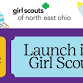 Not a Girl Scout? Get ready to Launch into Girl... event in Canton, OH