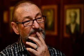 Homenagem ao primeiro campeão da São Silvestre no Clube Esperia