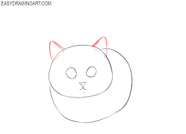 Just follow along with this simple step by step drawing tutorial and you'll have 2 cute easter characters in no time. How To Draw A Cute Animal Easy Drawing Art