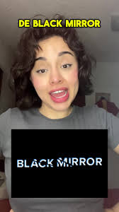 Joe Cole Black Mirror