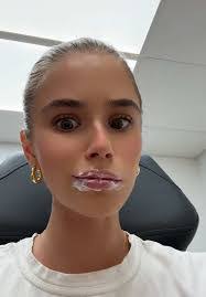 Emily Ericksen's Instagram, Twitter & Facebook