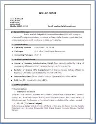It consists of one's family background details, educational qualification, skills and talents, and work experience. Pin On Business Profile