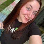 Kylie Strasser's Instagram, Twitter & Facebook