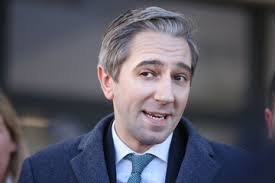 As it happened: The Taoiseach invited Trump and Vance to visit as  Washington celebrated Ireland