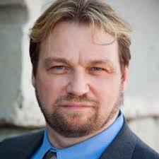 Christopher D. Long 🇺🇦🏳️‍🌈🌹