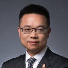 Henry TSAI