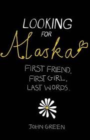 Famous quotes about labyrinths looking for alaska: Looking For Alaska John Green Wiki Fandom