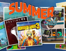 The steam summer sale has started! Steam Summer Sale 2020 Ends Today Best Deals To Grab Now Gamespot
