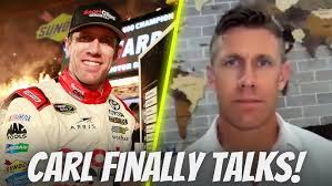 Paul Wolfe says "It's Not a Coincidence" Seeing the 12 & 22 Battle at  Phoenix