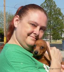 My puppy, Boo Radley: kansasphoto — LiveJournal