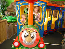 Indoor Safari Park Soft Play Area Safari Park Kids Play Places