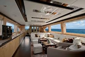 Yacht Interior Luxury Yacht Interior Yacht Interior Design Yacht Interior