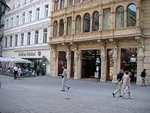 Restaurant und bar schließen, der geschäftsbereich wird. Julius Meinl Am Graben Wikipedia