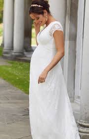 Melissa magee is an american meteorologist who works as the couple engaged in july 2016. Eden Maternity Wedding Gown Long Ivory Dream Maternity Wedding Dresses Evening Wear And Party Clothes By Tiffany Rose Hk