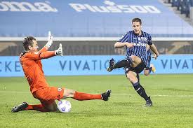 Dopo il ko con l'inter, l'atalanta si rialza subito e riprende la corsa per la zona champions. Fhkhwx7hzzhf3m