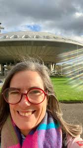 Fiat Lux means 'let there be light'. The motto of #alfreduniversity is an  appropriate personal and social aspiration for 2025. My heart goes out to  friends and former clients in Ukraine 🇺🇦 ,