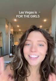 Amanda Sorich in Utah or Las Vegas