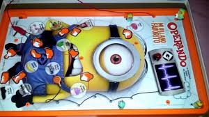 ¡los juegos más chulos juegos de cirugía gratis para todo el mundo! Juego Operando Minions Off 62