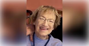 Obituary information for Pauline E Provost