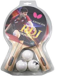 Control Oriented Rackets For The Whole Family Butterfly Rackets Are Widely Popular Among The Most Elite In Table Tennis Racket Table Tennis Game Table Tennis