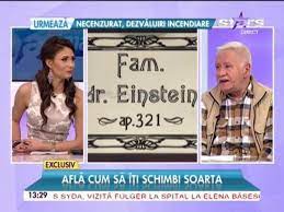 Fiecărei persoane îi este asociat un număr al destinului, esenţa personalităţii şi a felului în care se va proiecta viitorul. NumÄƒrul Casei IÅ£i Poate InfluenÅ£a Destinul IatÄƒ De Ce Trebuie SÄƒ Te Feresti Pentru O ViaÅ£Äƒ LinistitÄƒ Antena 1