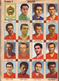 Amíg a magyar válogatott a fellegekben jár, addig a szerb a pokolban botorkál. Magyarorszag Brazilia 3 1 1966 07 15 Kepek Adatok Vilagbajnoksag 1966 Anglia Csoportmerkozes Magyarfutball Hu
