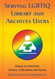 See below for a more detailed definition of each term, from glaad's lgbtq media reference guide. Serving Lgbtiq Library And Archives Users Mcfarland