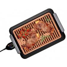 Grill cocina por radiación térmica directa. Grill Electrico Que Modelo Elegir Diciembre 2020