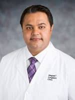Dr. John C. Puente, MD
