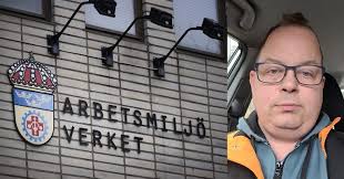 På Stora Enso i Hylte är det tufft att vara säker