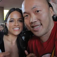 Jason Lee Scott, Original Red Ranger and Gold Zeo Ranger