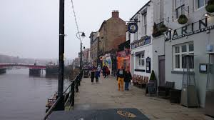 Things To Do In Whitby When You're Not Dead