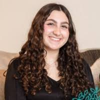 Sofia Blank's Instagram, Twitter & Facebook