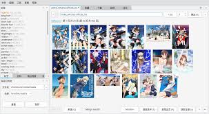 Imgbrd Grabber，大量下載Danbooru動漫圖片的好用APP · Ivon的部落格
