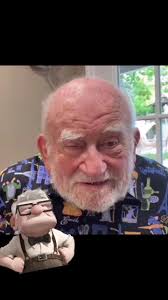 Carl Frederick Large Check in